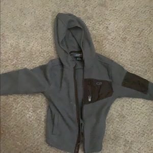 Kids jacket size 7
